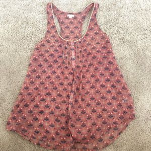 Aerie tank top